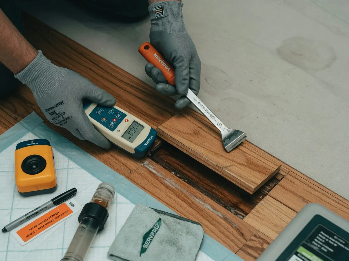 Why choose Water Damage Restoration in Tuluksak, AK